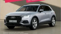 Silber Gebraucht 2025 Audi Q3 Advanced SUV | 39.090 € (Fairer Preis)