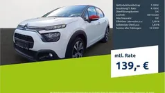 Gebraucht 2021 Citroën C3 PureTech Kleinwagen | 11.390 € (Fairer Preis)