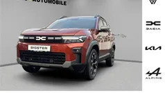 Gebraucht 2025 Dacia Bigster Journey SUV | 30.179 € (Fairer Preis)