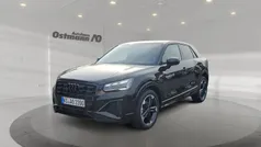 Gebraucht 2025 Audi Q2 S-Line SUV | 31.880 € (Fairer Preis)