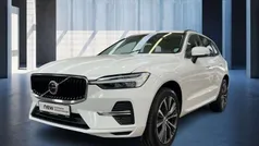 Weiß Gebraucht 2022 Volvo XC60 Momentum SUV | 35.380 € (Guter Preis)