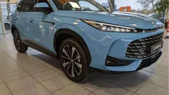 Gebraucht 2024 MG HS Luxury SUV | 31.640 € (Fairer Preis)