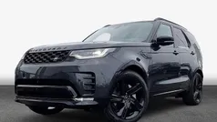 Gebraucht 2025 Land Rover Discovery 5 HSE Dynamic SUV | 86.995 € (Fairer Preis)