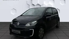 Schwarz Gebraucht 2022 VW e-up! Style Kleinwagen | 14.468 € (Guter Preis)