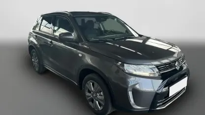 Brugt Suzuki Vitara Comfort 110 HK (80 kW) 2025 Grå SUV