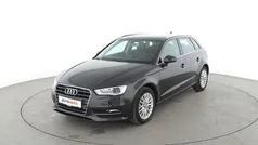 Braun Gebraucht 2016 Audi A3 Ambiente Limousine | 15.590 € (Guter Preis)