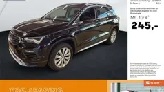 Gebraucht 2025 Seat Ateca Xperience SUV | 30.480 € (Fairer Preis)