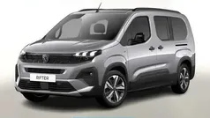 Artense silber metallic Neu 2025 Peugeot Rifter GTi Van / Kleinbus | 35.235 € (Fairer Preis)