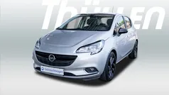 Gebraucht 2019 Opel Corsa Color Edition Kleinwagen | 9.950 € (Fairer Preis)