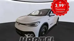 Gletscherweiss Gebraucht 2023 VW ID.5 GTX SUV | 41.940 € (Guter Preis)