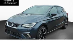 Gebraucht 2025 Seat Ibiza FR Limousine | 23.790 € (Fairer Preis)