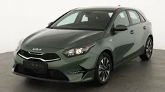 Experience grün metallic Neu 2025 Kia Ceed | 21.495 € (Guter Preis)