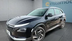 Gebraucht 2022 Hyundai Nexo SUV | 19.599 € (Fairer Preis)