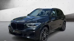 Gebraucht 2022 BMW X5 M Sport SUV | 72.780 € (Etwas zu teuer)
