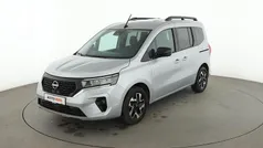 Silber Gebraucht 2023 Nissan Townstar Tekna Van / Kleinbus | 22.180 € (Guter Preis)