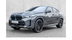 Gebraucht 2024 BMW X6 M Sport SUV | 84.995 € (Fairer Preis)