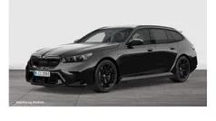 Schwarz Neu 2025 BMW M5 Kombi | 151.900 € (Fairer Preis)