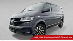 Gebraucht 2025 VW T6.1 Van | 63.989 € (Fairer Preis)