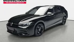 Gebraucht 2025 VW Passat R-line Kombi | 45.990 € (Superpreis)