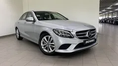 Gebraucht 2019 Mercedes C220 Avantgarde Limousine | 29.988 € (Fairer Preis)