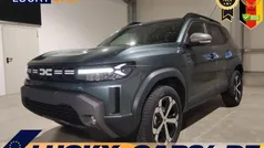 Gebraucht 2025 Dacia Duster Journey SUV | 27.450 € (Fairer Preis)