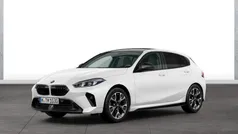 Gebraucht 2025 BMW 120 M Sport Kleinwagen | 38.690 € (Fairer Preis)