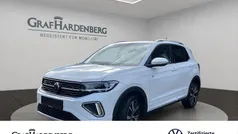 Gebraucht 2024 VW T-Cross IQ Drive SUV | 25.888 € (Fairer Preis)