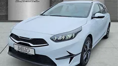 Gebraucht 2025 Kia Ceed Sportswagon Style Kombi | 28.989 € (Fairer Preis)
