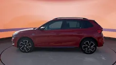 Rot Gebraucht 2021 Skoda Kamiq Monte Carlo SUV | 22.960 € (Fairer Preis)