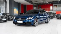 Gebraucht 2017 Mercedes C63S AMG AMG Limousine | 51.980 € (Guter Preis)