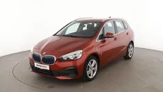 Gebraucht 2018 BMW 225 Active Tourer Advantage Van / Kleinbus | 15.250 € (Superpreis)