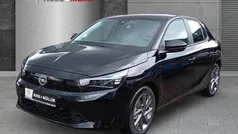Schwarz Neu 2025 Opel Corsa Edition Limousine | 19.490 € (Fairer Preis)