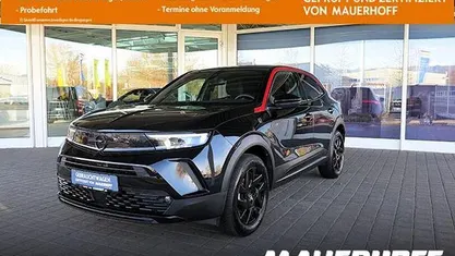 Gebraucht 2022 Opel Mokka GS Line SUV | 16.790 € (Fairer Preis)
