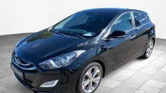 Gebraucht 2014 Hyundai i30 Edition Limousine | 8.350 € (Fairer Preis)