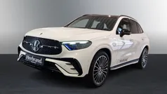 Mercedes GLC200
