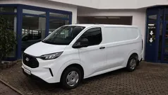 Gebraucht 2024 Ford Transit Custom Trend Van | 29.980 € (Fairer Preis)