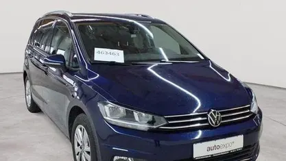 Gebraucht 2022 VW Touran Comfortline Van / Kleinbus | 25.990 € (Guter Preis)