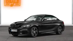 Gebraucht 2021 BMW 218 M Sport Coupé | 23.890 € (Fairer Preis)