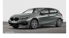 Gebraucht 2022 BMW 120 Advantage Kleinwagen | 27.790 € (Fairer Preis)