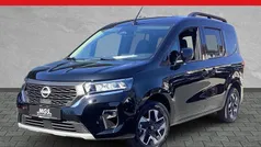 Nissan Townstar