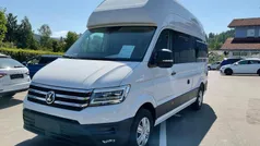 Gebraucht 2022 VW California California Van | 58.495 € (Superpreis)