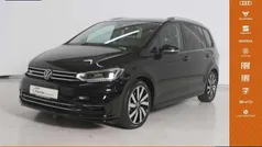 Gebraucht 2025 VW Touran R-line Van / Kleinbus | 35.980 € (Fairer Preis)