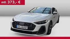 Gebraucht 2024 Audi A5 Ambiente Coupé | 52.987 € (Guter Preis)