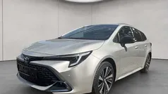 Gebraucht 2025 Toyota Corolla Sport Kombi | 33.720 € (Fairer Preis)
