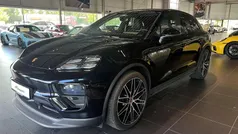 Gebraucht 2024 Porsche Macan SUV | 107.900 € (Fairer Preis)