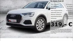 Gebraucht 2022 Audi Q3 Comfort SUV | 29.790 € (Superpreis)