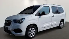 Opel Combo-e Life XL