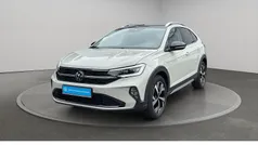 Grau Gebraucht 2024 VW Taigo Style SUV | 26.780 € (Fairer Preis)