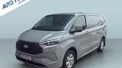 Grau Neu 2025 Ford Transit Custom Limited Abholung | 49.950 € (Teuer)