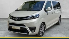 Gebraucht 2020 Toyota Proace Verso Executive Kombi | 38.890 € (Fairer Preis)